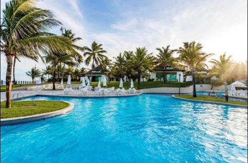 Hotel Beach Class Resort By Bms