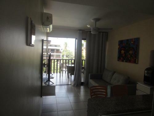 Apartamento Mega Flat Nannai Residence Duplex