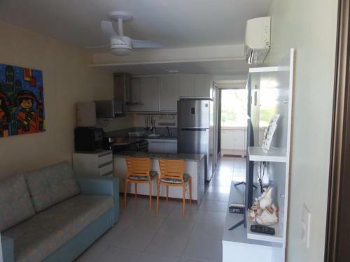 Apartamento Mega Flat Nannai Residence Duplex