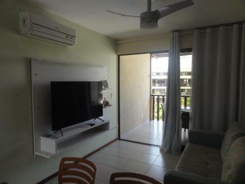 Apartamento Mega Flat Nannai Residence Duplex