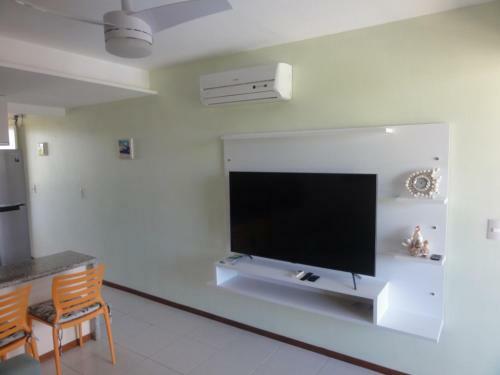 Apartamento Mega Flat Nannai Residence Duplex
