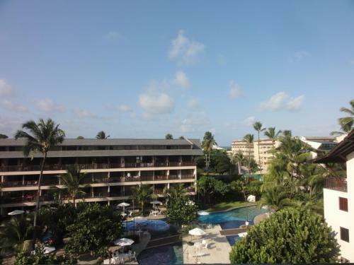 Apartamento Mega Flat Nannai Residence Duplex