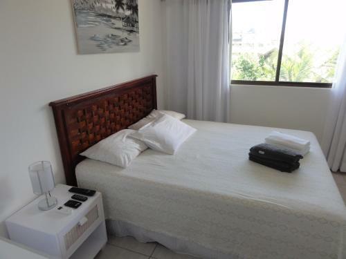 Apartamento Mega Flat Nannai Residence Duplex