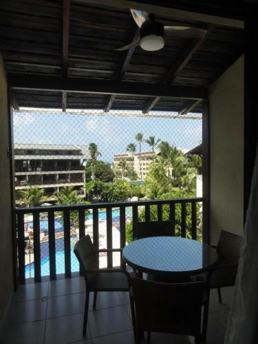 Apartamento Mega Flat Nannai Residence Duplex