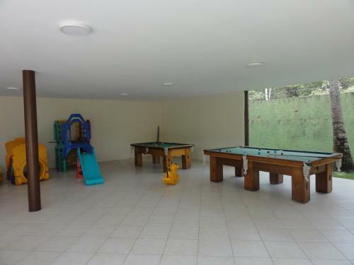 Apartamento Mega Flat Nannai Residence Duplex