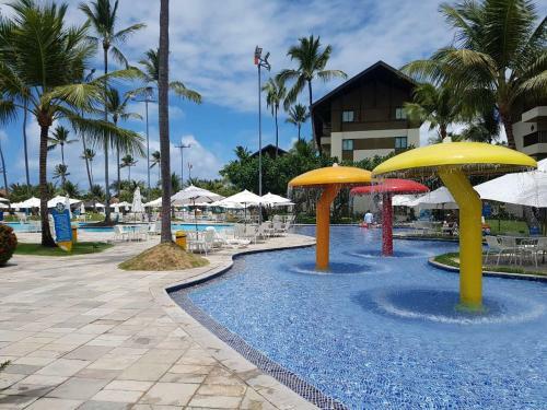 Apartamento Flat Marulhos Resort