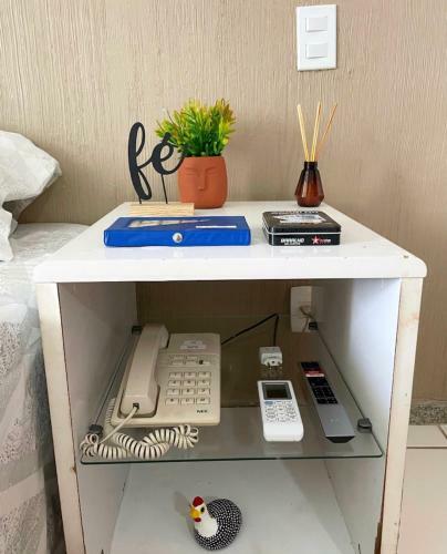 Apartamento Flat Marulhos Resort