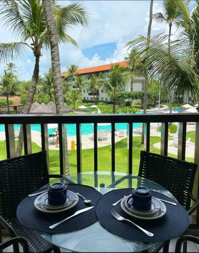 Apartamento Flat Marulhos Resort