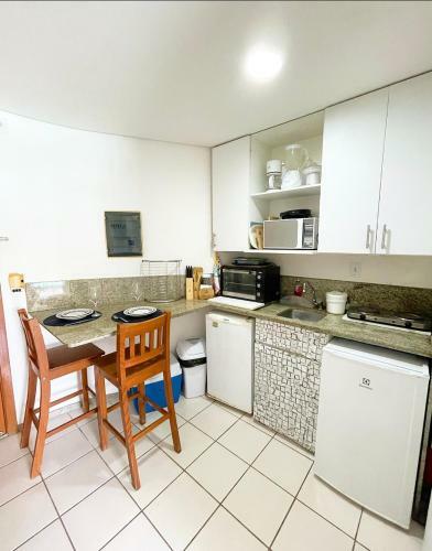 Apartamento Flat Marulhos Resort