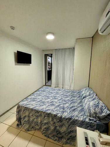 Apartamento Flat Marulhos Resort