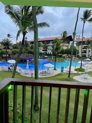Apartamento Flat Marulhos Resort