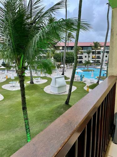 Apartamento Flat Marulhos Resort