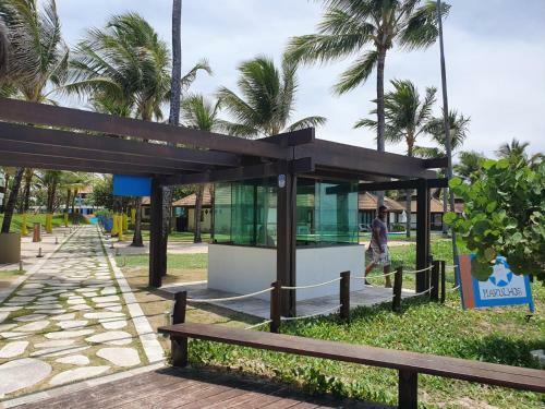 Apartamento Flat Marulhos Porto de Galinhas - 305d