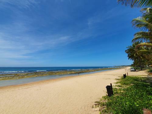 Apartamento Flat Marulhos Porto de Galinhas - 305d