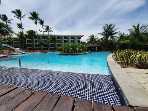 Apartamento Flat Marulhos Porto de Galinhas - 305d