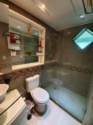 Apartamento Flat Marulhos Porto de Galinhas - 305d