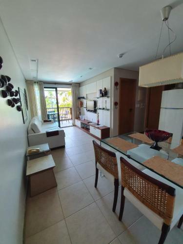 Apartamento Flat Marulhos Porto de Galinhas - 305d