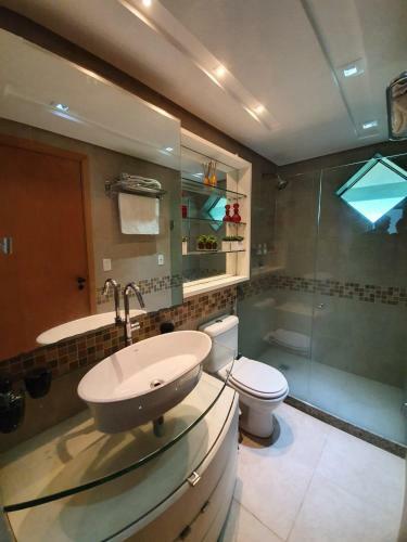 Apartamento Flat Marulhos Porto de Galinhas - 305d