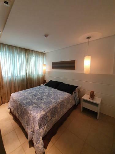 Apartamento Flat Marulhos Porto de Galinhas - 305d