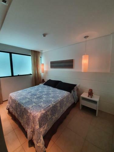Apartamento Flat Marulhos Porto de Galinhas - 305d
