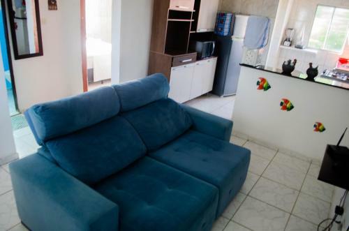 Apartamento Ryso Do Mar