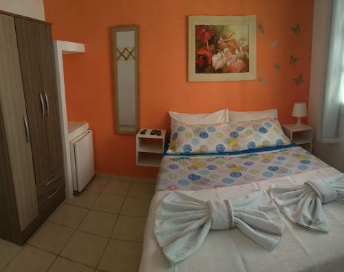 Apartamentos Beira Mar