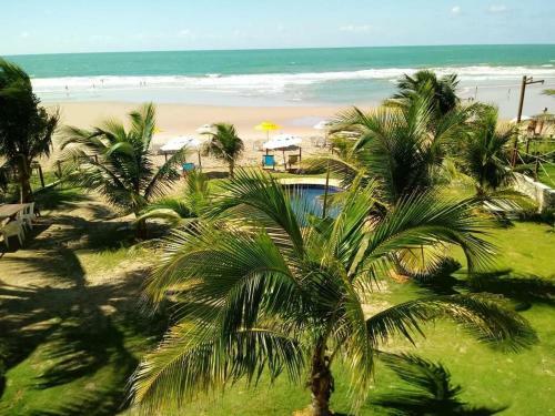 Apartamentos Beira Mar