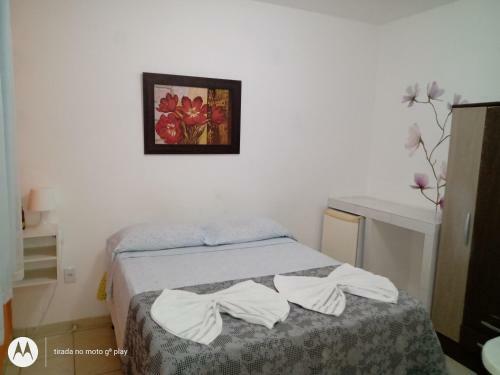 Apartamentos Beira Mar