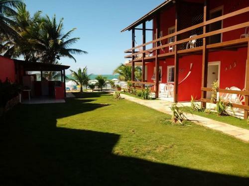 Apartamentos Beira Mar