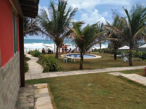 Apartamentos Beira Mar