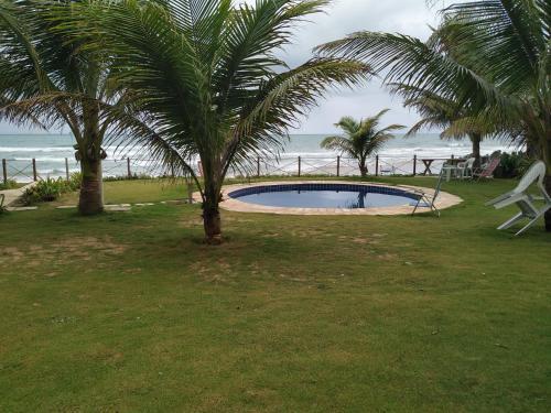 Apartamentos Beira Mar