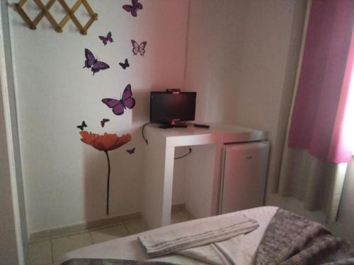 Apartamentos Beira Mar