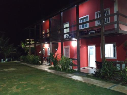 Apartamentos Beira Mar