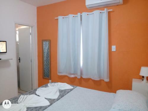 Apartamentos Beira Mar