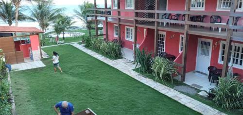 Apartamentos Beira Mar