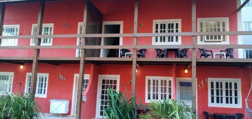 Apartamentos Beira Mar
