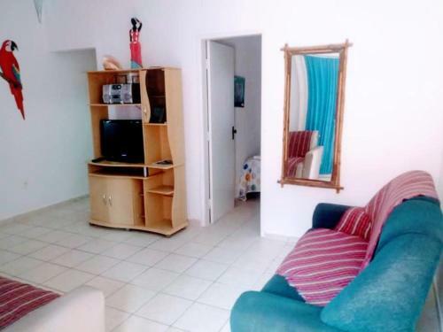 Apartamentos Beira Mar