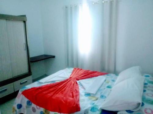 Apartamentos Beira Mar