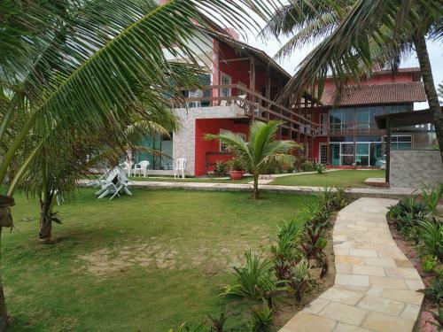 Apartamentos Beira Mar