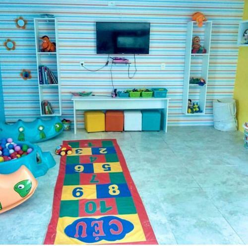 Flats Apartamento Ancorar Em Porto de Galinhas Com Cozinha