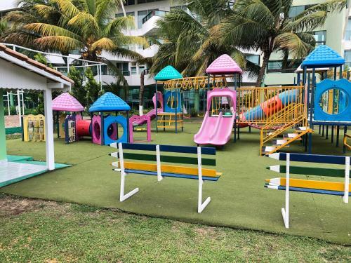 Flats Apartamento Ancorar Em Porto de Galinhas Com Cozinha