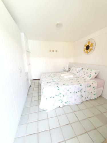Flats Apartamento Ancorar Em Porto de Galinhas Com Cozinha