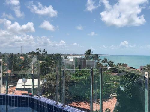 Apartamento Makaiba Residence Flat Dr Artur Licio