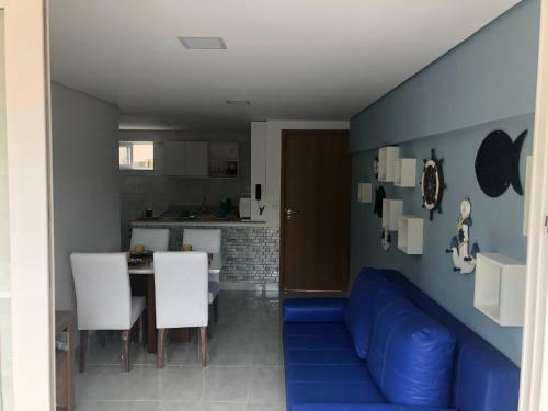 Apartamento Makaiba Residence Flat Dr Artur Licio