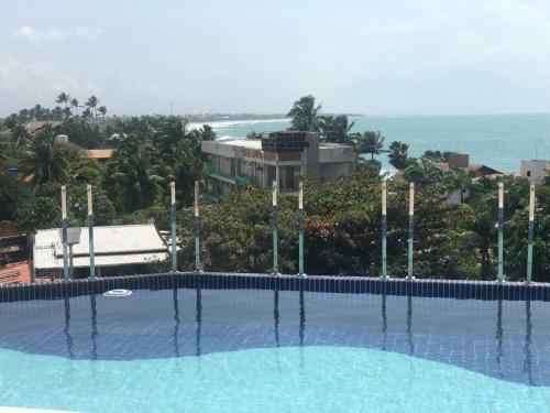 Apartamento Makaiba Residence Flat Dr Artur Licio