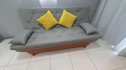 Apartamento Porto De Galinhas - Flat 114