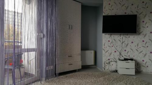Apartamento Paris-lux.