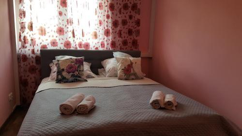 Apartamento Paris-lux.