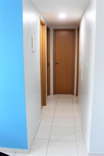 Apartamento Ocean Residence Ap 2