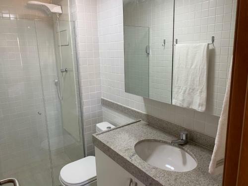 Apartamento Praia Central Flat Porto de Galinhas